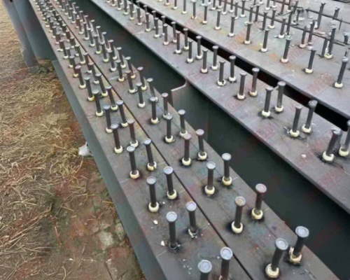 Shrear connectors